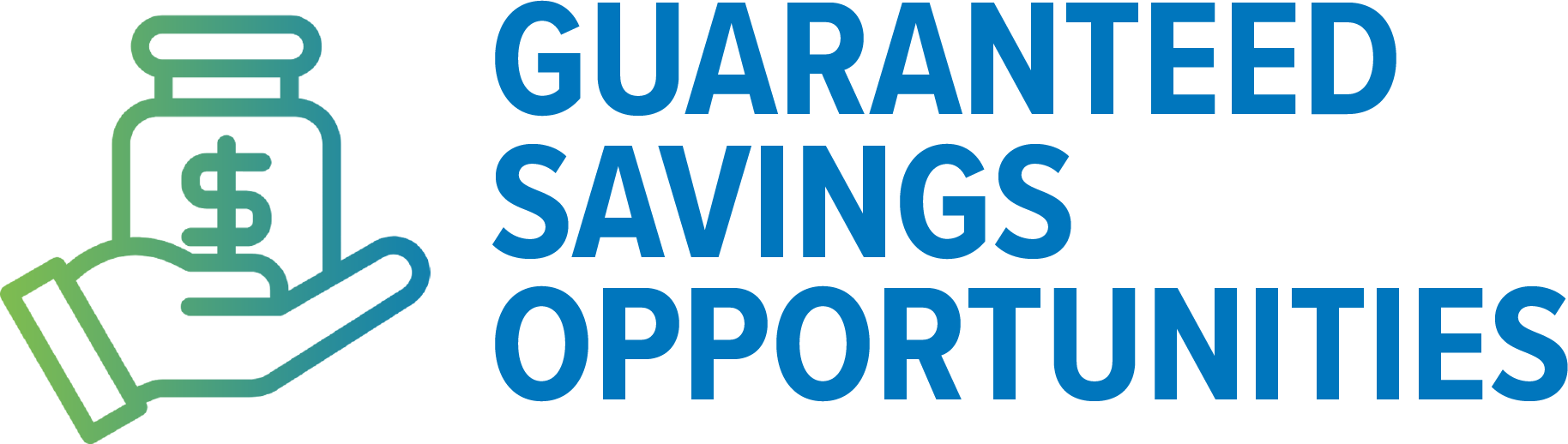 Guaranteed-Saving-Opportunities