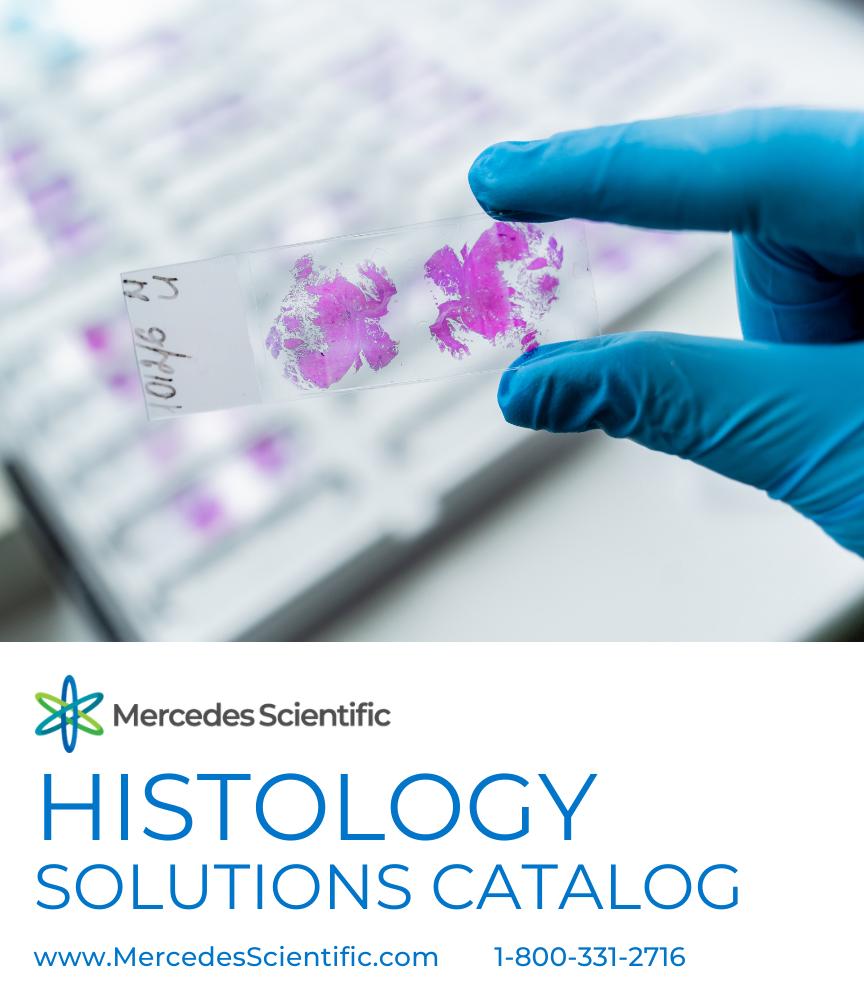 Histology Catalog Cover