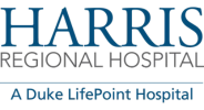 Harris Regional Hospital