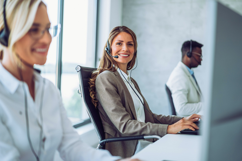 Customer Concierge